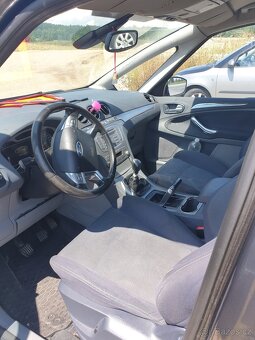 Ford S-MAX r.v.2007 103KW - 5