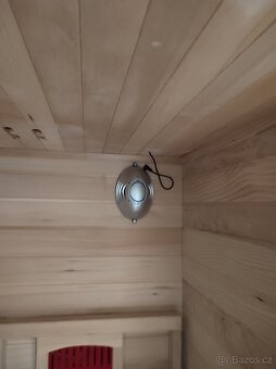 Infrasauna - 5