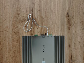 Zesilovač do auta Sony XM-450G Mobile ES - 5