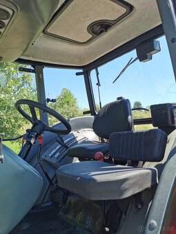 ZETOR 6341 S TP A SPZ rewers - 5