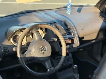Volkswagen Lupo 1.0 benzin - 5