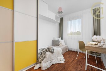 Prodej bytu Rousínov, Zahradní, 3kk, 3.NP, 71m2, lodžie, ... - 5