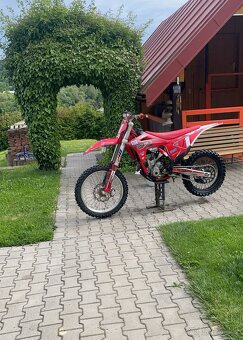 GAS GAS MC 250F - 5