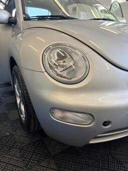 Prodám NEW BEETLE - 5
