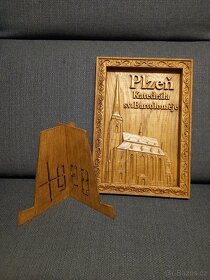 Plzeň Katedrála sv. Bartoloměje - 5