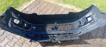 Prodám přední nárazník VW CADDY - 5
