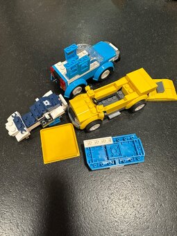 Lego mix - 5