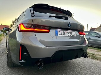 Bmw g21 330e lci ( záruka ) - 5