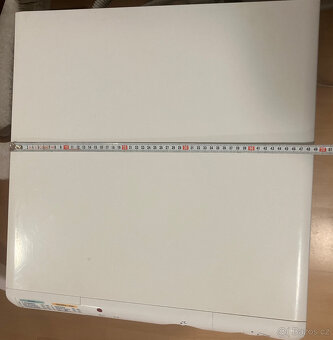 Pračka Electrolux EW870C - 5