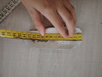 Dětské boty vel:21 - 5