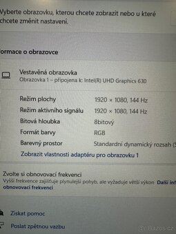Lenovo Legion y530-15ich - 5
