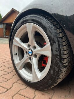 Bmw E46 320TD compact Mpaket - 5