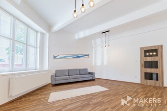 Prodej bytu 1+1 56 m², Praha 3 – Žižkov, Lucemburská - 5
