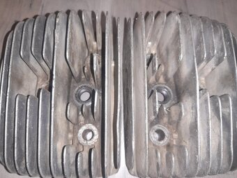 Jawa 350-362/633 californian/bizon - 5