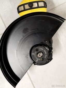 Dewalt aku flexa 54volt v zaruce - 5