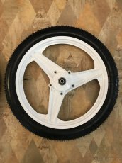 Prodam paprskova kolo MANET-KORADO - 5