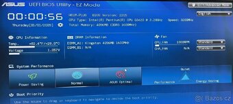 ASUS H81M - PLUS - 5