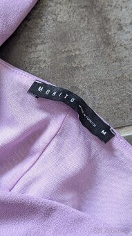 Dámské šaty MOHITO - 5