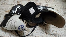 Chlapecké brusle Bonfire Buddy vel. 38 - 5