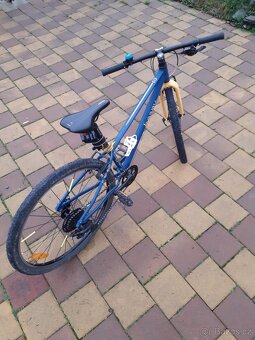 Dětské kolo Beany 26' - 5