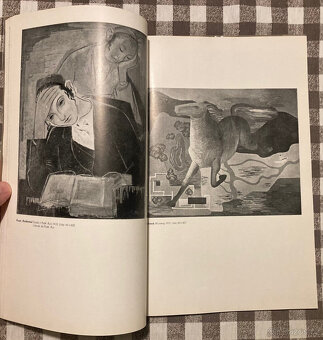 (SK Avantgarda) Umelecká beseda Slovenska, 1932 - 5