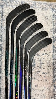 ✅ LIMITED EDITION - CUSTOM PRO - BAUER ✅ - 5