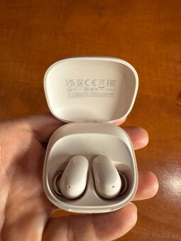 Xiaomi Redmi Buds 6 Play Pink - 5