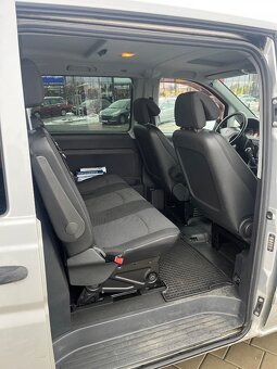 mercedes vito 113 cdi - 5
