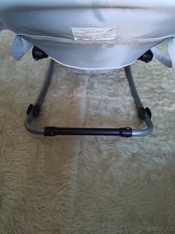 Dětské lehátko pro miminka - 5