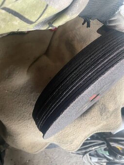 Řezné kotouče na kov - 5