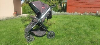 Sportovní kočárek - 5