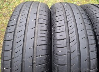 325 Letní pneu Kumho 185/65/15 - 5