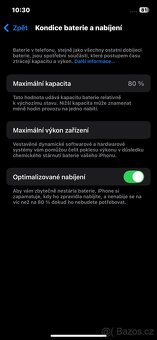 iPhone 12 Pro 256 Gb – Gold - 5