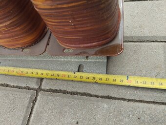 Transformátor/trafo,2. - 5