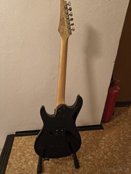 IBANEZ SA120 - 5