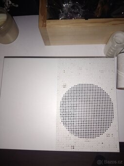 Xbox one+ ovladač - 5