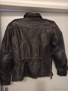 Bunda na motorku - 5