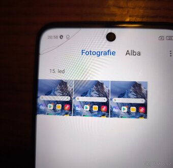 Mobilní telefon Xiaomi Redmi Note 10 5G 128GB - 5