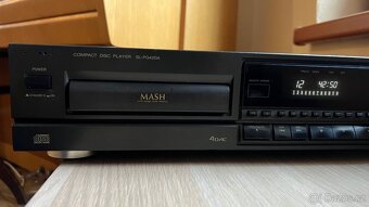 CD Technics SL-PG420 - 5