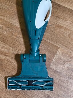 Prodám Vysavač VORWERK KOBOLD 136 s elektronickou klepaci hl - 5