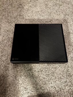 Xbox one 500gb - 5
