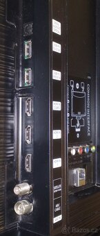 Prodam Samsung UE75RU7172U-189cm(75") 4K UHD SMART WiFi TV  - 5