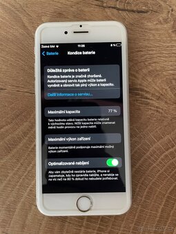 iPhone 6S - 32GB - 5