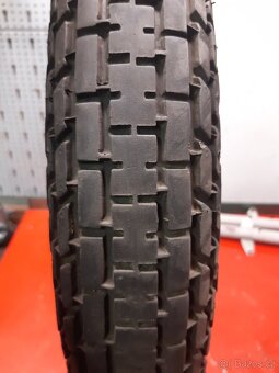 Pneu Barum 3.50x16 - 5