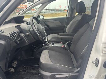 Citroen C4 Grand Picasso 2GEN - 5