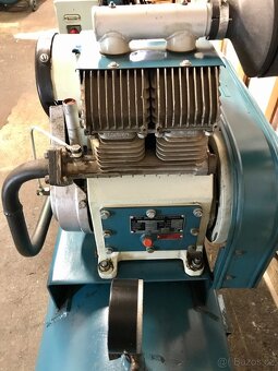 Kompresor Orlík PKS 50 / 2-JSK 75 - 300l _ 7,5 kW _ ZÁRUKA - 5