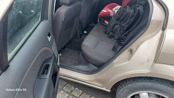 Ford Mondeo MK3 1.8 benzín - 5