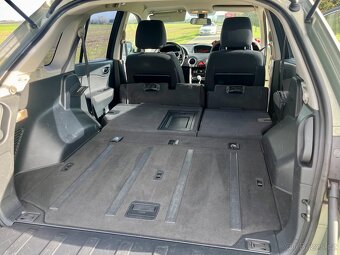 Renault Koleos 2,0dci 110kW Manuál - předokolka - 5