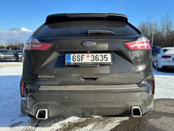 Ford Edge 2020 - 5