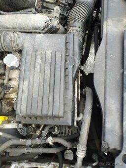 Škoda Octavia 3 combi 1.4tsi CNG - 5